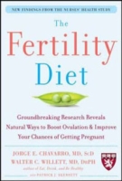 The Fertility Diet артикул 3190e.