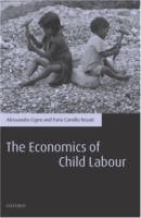 The Economics of Child Labour артикул 3102e.