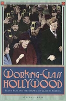Working-Class Hollywood артикул 3109e.
