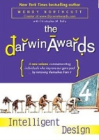 The Darwin Awards 4: Intelligent Design артикул 3123e.