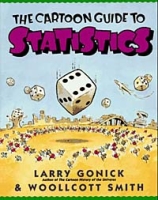 The Cartoon Guide to Statistics артикул 3128e.