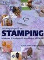 The Complete Guide to Stamping артикул 3141e.
