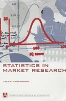 Statistics in Market Research артикул 3175e.