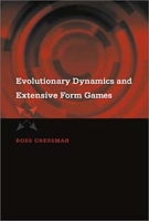 Evolutionary Dynamics and Extensive Form Games (Economics Learning & Social Evolution) артикул 3177e.