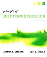 Principles of Microeconomics, Third Edition артикул 3195e.