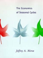 The Economics of Seasonal Cycles артикул 3198e.