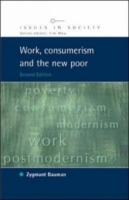 Work, Consumerism and the New Poor артикул 3223e.