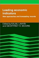 Leading Economic Indicators: New Approaches and Forecasting Records артикул 3232e.
