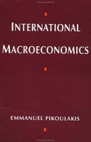 International Macroeconomics артикул 3240e.