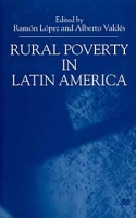 Rural Poverty in Latin America артикул 3254e.