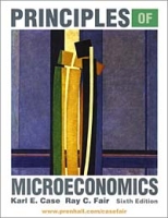 Principles of Microeconomics and ActiveEcon CD Package (6th Edition) артикул 3341e.