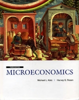 Microeconomics артикул 3352e.