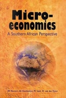 Micro-Economics: A Southern African Perspective артикул 3373e.