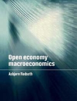 Open Economy Macroeconomics артикул 3382e.