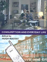 Consumption and Everyday Life артикул 3390e.