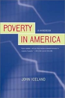 Poverty in America: A Handbook артикул 3395e.