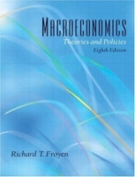 Macroeconomics (8th Edition) (Prentice Hall Series in Economics) артикул 3398e.