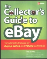 The Collector's Guide to eBay артикул 3127e.
