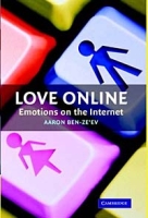 Love Online : Emotions on the Internet артикул 3140e.