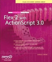 The Essential Guide to Flex 2 with ActionScript 3 0 артикул 3160e.