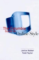 The Columbia Guide to Online Style артикул 3174e.