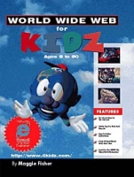 World Wide Web for Kidz артикул 3180e.