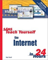 Sams Teach Yourself the Internet in 24 Hours (6th Edition) артикул 3189e.