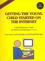 Getting the Young Child Started on the Internet (2nd Edition) артикул 3194e.