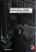 CyberArts 2003: International Compendium Prix Ars Electronica артикул 3203e.