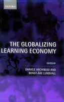 The Globalizing Learning Economy артикул 3209e.