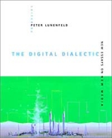 The Digital Dialectic: New Essays on New Media (Leonardo Books) артикул 3226e.