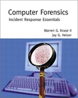 Computer Forensics : Incident Response Essentials артикул 3264e.