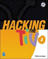 Hacking the TiVo артикул 3277e.