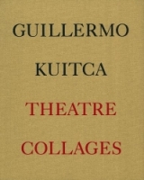 Guillermo Kuitca: Theatre Collages артикул 3305e.
