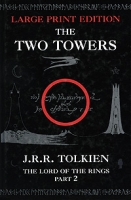 The Lord of the Rings: Part 2: The Two Towers артикул 3314e.