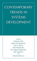 Contemporary Trends in Systems Development артикул 3327e.