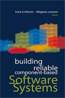Building Reliable Component-Based Software Systems артикул 3334e.