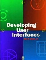 Developing User Interfaces (Morgan Kaufmann Series in Interactive Technologies) артикул 3337e.