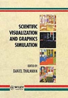 Scientific Visualization and Graphics Simulation артикул 3344e.