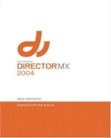 Macromedia Director MX 2004 : Training from the Source артикул 3356e.