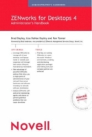 Novell's ZENworks for Desktops 4 Administrator's Handbook артикул 3362e.