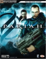 Pariah(TM) Official Strategy Guide (Bradygames) артикул 3366e.