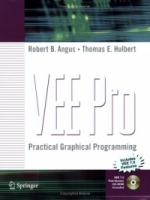 VEE Pro: Practical Graphical Programming артикул 3374e.