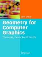 Geometry for Computer Graphics : Formulae, Examples and Proofs артикул 3376e.