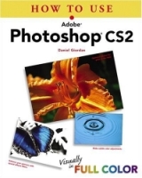 How to Use Adobe Photoshop CS2 артикул 3380e.