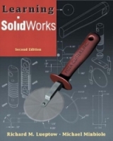 Learning SolidWorks, Second Edition артикул 3387e.