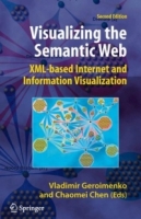 Visualizing the Semantic Web : XML-based Internet and Information Visualization артикул 3400e.