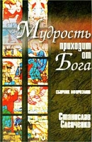 Мудрость приходит от Бога артикул 3236e.